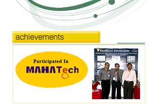 Vaishnavi Hydraulics Pvt. Ltd.