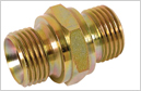 HEX / HOSE ADAPTOR
