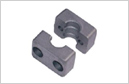 Aluminium Clamp Bodies - ALPCL