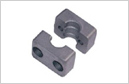 Aluminium Clamp Bodies - APCH