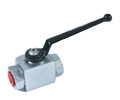 Ball Valve