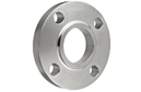 4 Bolt Square Flanges