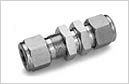 BULKHEAD COUPLING 