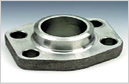 Butt Weld Flanges, SAE Butt Weld Flanges