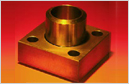 CETOP Flanges