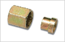 JIC NUT & FERRULE