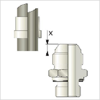 JIC 37 Flare Fittings