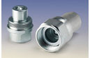 Heavy Series Coupling