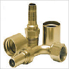 Hoses & Hose Fittings