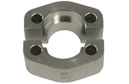 SAE Mono Flanges , Mono Flanges, Captive Flanges