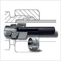 Single Ferrule Bite Type Fittings