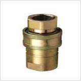 Single Check Valve Type