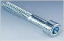 Socket Cap Screw - PCL SCS