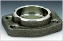 Socket Weld Flanges, SAE Socket Weld Flanges