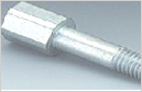 Hex Head Bolt -PCT - HHB