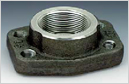 Thread Flanges , SAE Thread Flanges