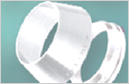 Twin Ferrule Type As Per Unf Type