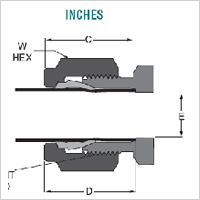 Design of Clamp Bodies