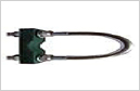 U Bolt With Long Saddle
