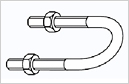 Hex Head Bolt - PCL HHB